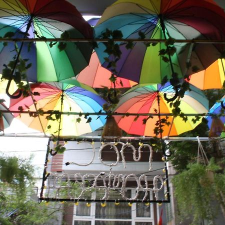 Moc Homestay Coffee Danang Exterior photo