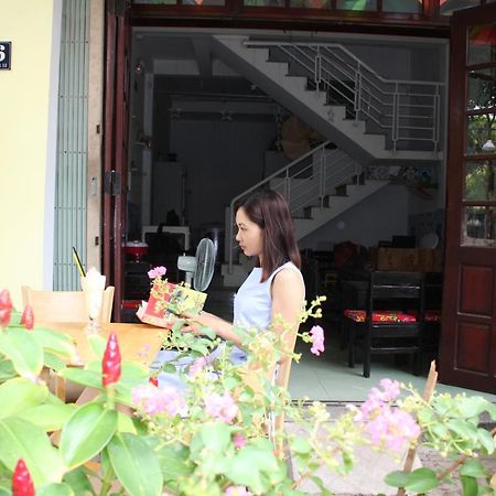 Moc Homestay Coffee Danang Exterior photo