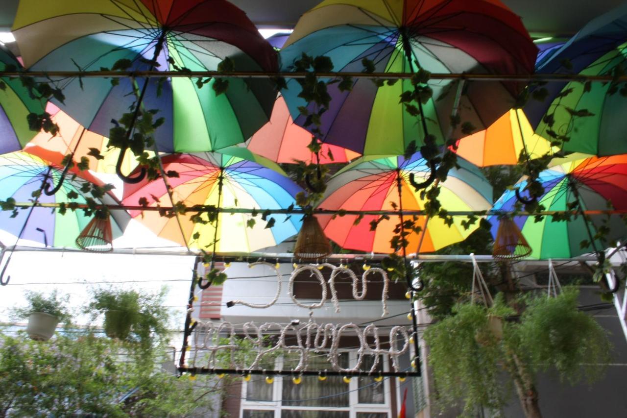 Moc Homestay Coffee Danang Exterior photo