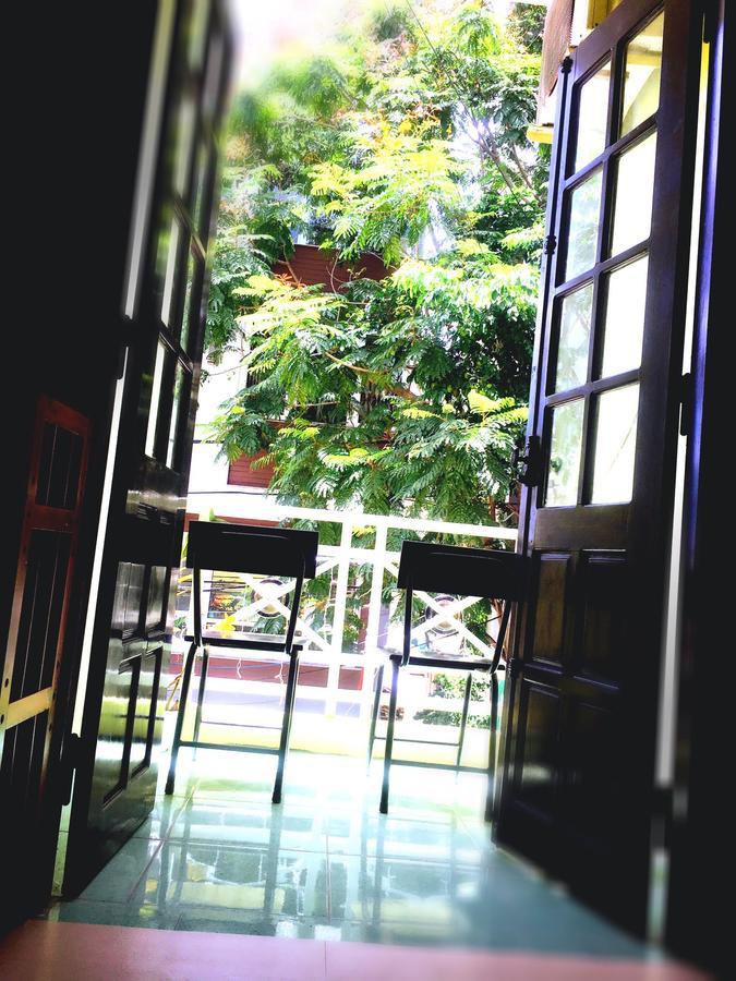 Moc Homestay Coffee Danang Exterior photo