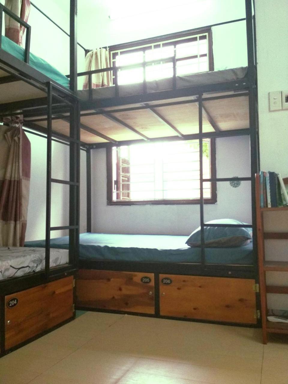 Moc Homestay Coffee Danang Exterior photo