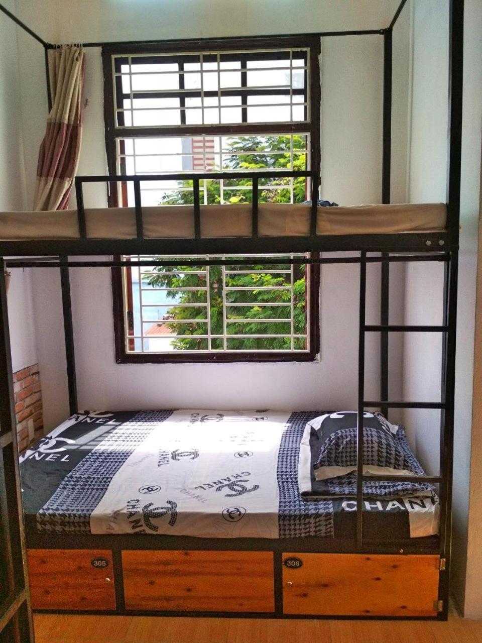 Moc Homestay Coffee Danang Exterior photo