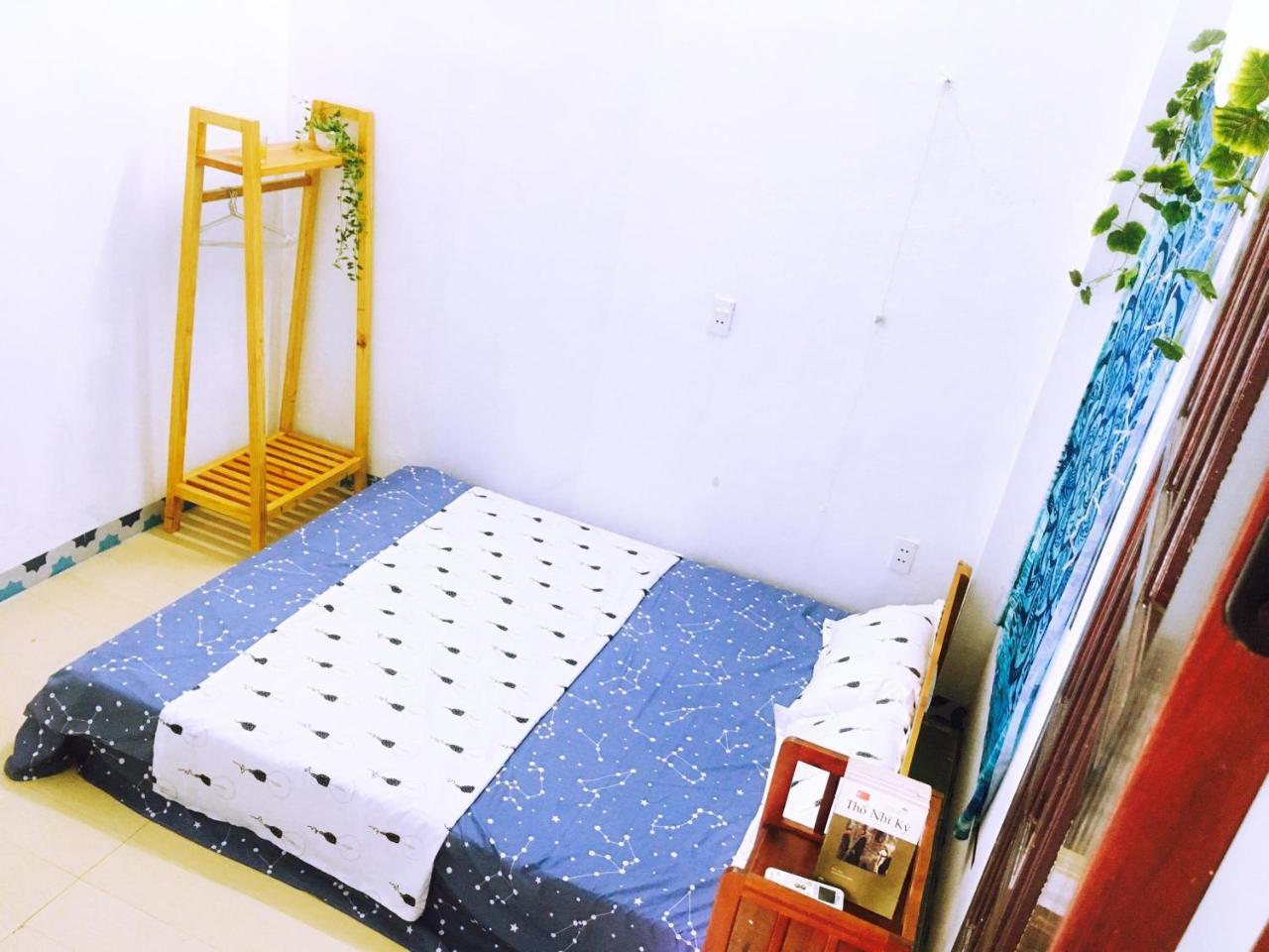 Moc Homestay Coffee Danang Exterior photo
