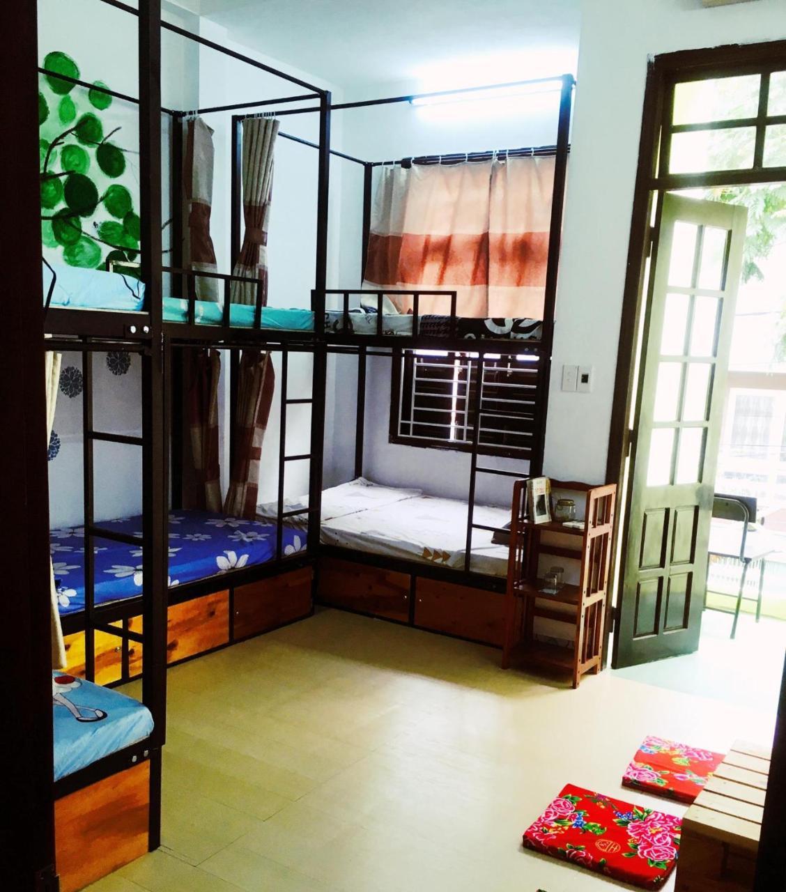 Moc Homestay Coffee Danang Exterior photo